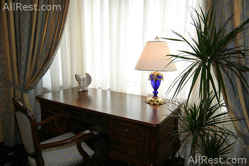 Musala Palace Grand Hotel 9